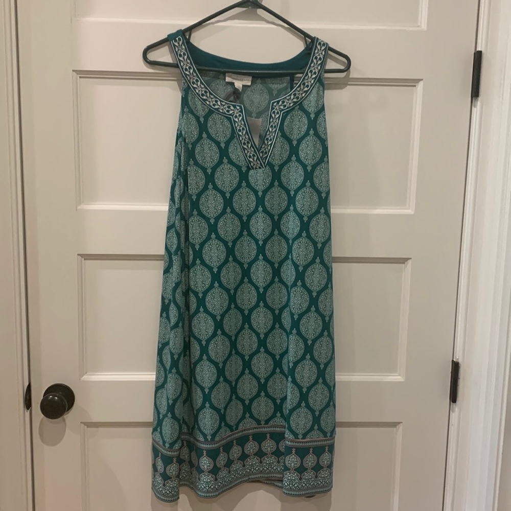 Magnolia Grace womens dress